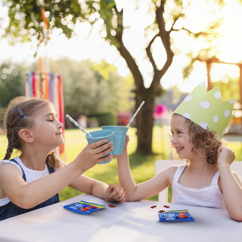 Fruit to Go Bites Sour Watermelon