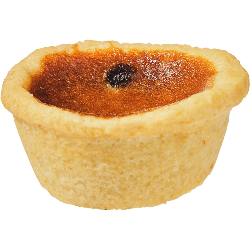 Raisin Butter Tarts