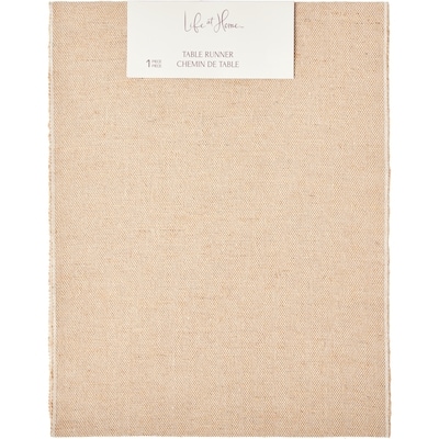 Life at Home Chemin de table – Tropical 1 ea, 20,00 $/1ch