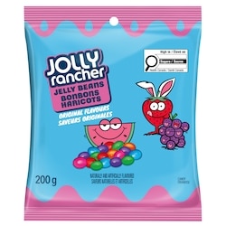 Candy Jelly Beans Original Flavours