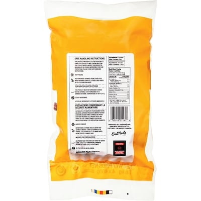 Halal Ground Chicken