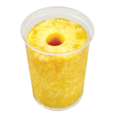 null Cored Pineapple 500 g, $1.20/100g