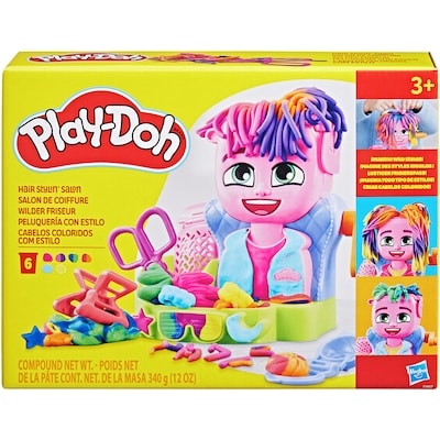 Hasbro Hair Stylin' Salon Playset 1 ea, $23.00/1ea