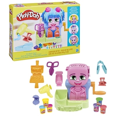 Hasbro Hair Stylin' Salon Playset 1 ea, $23.00/1ea