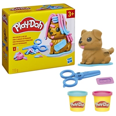 Hasbro Play-Doh Mini Classics Assortment 1 ea, $5.00/1ea
