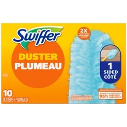 Swiffer Dusters Refill, Feather Duster Alter, Unscented, 10ct 10 ea, $1.60/1ea