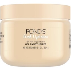 Pond's Orange Extract & Vitamin C Gel Face Moisturizer - 96.4 g