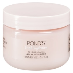 Pond's Hydrating Gel Moisturizer Watermelon Extract & Antioxidants 96.4 g, $11.40/100g