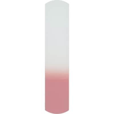 Quo Beauty Etched Glass Foot Smoother 1 ea, $7.00/1ea