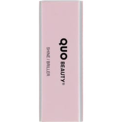 Quo Beauty Bloc polissoir à ongles à 4 côtés 1 ea, 5,00 $/1ch
