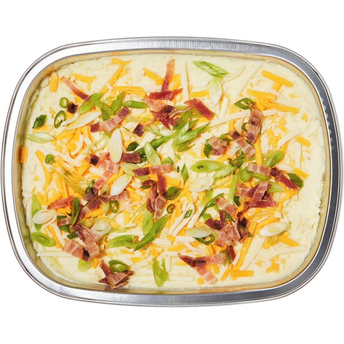 null Loaded Potatoes 750 g, $1.07/100g