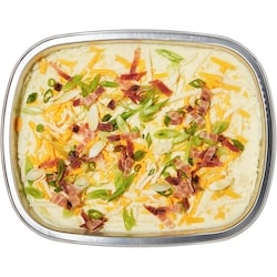 null Loaded Potatoes 750 g, $1.07/100g