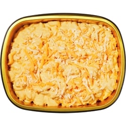 null Mac & Cheese, Large 871 g, $1.84/100g