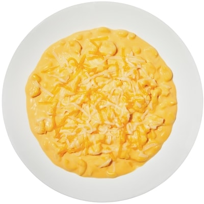 Mac & Cheese, Large