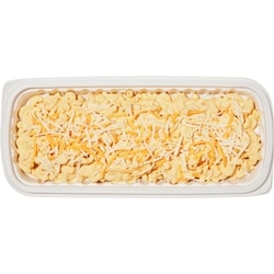 null Macaroni au fromage, grand 1040 g, 1,35 $/100g