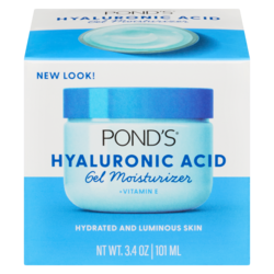 Pond's Fresh Hydration Gel Moisturizer - 96.4 g | Zehrs
