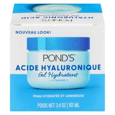 Pond's Hydratation Fraîche Gel Hydratant 96.4 g, 12,44 $/100g