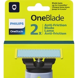 Oneblade Anti-Friction Blade Qp225/50