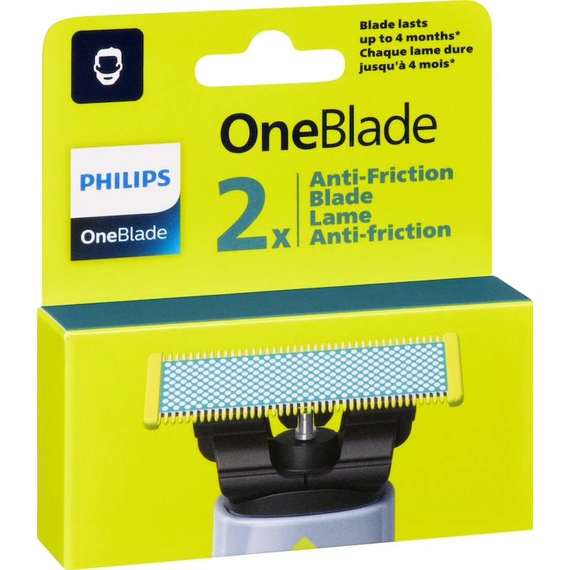 Oneblade Anti-Friction Blade Qp225/50