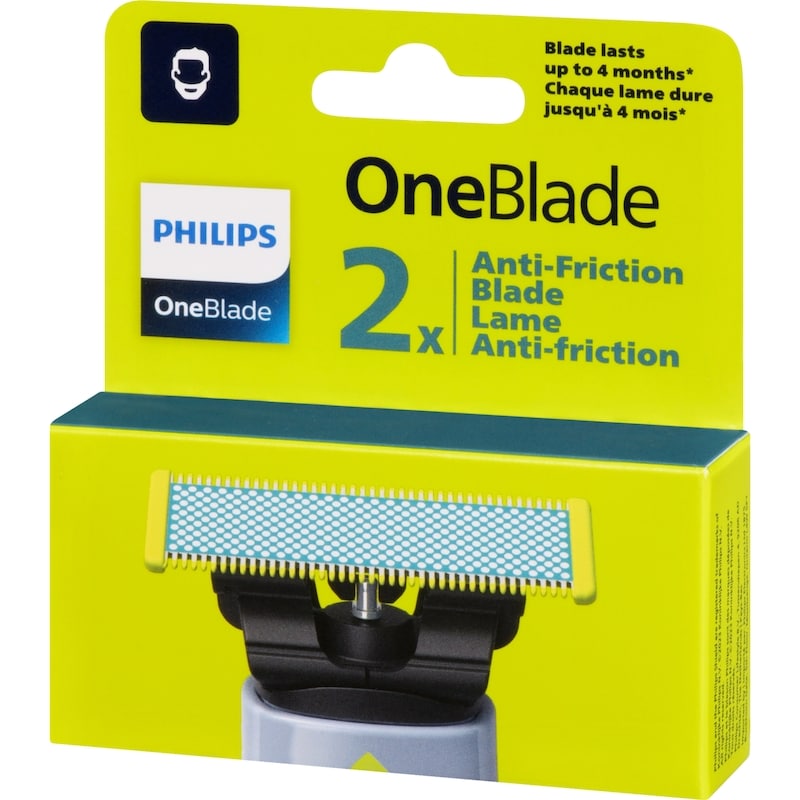 Oneblade Anti-Friction Blade Qp225/50