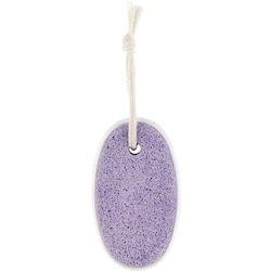 Quo Beauty Adoucisseur de pieds en verre gravé 1 ea, 5,00 $/1ch