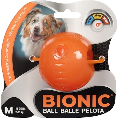 Hagen Ball M 7-15 Kg 1 ea, $16.50/1ea