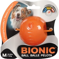 Hagen Balle m 7-15 kg 1 ea, 16,50 $/1ch