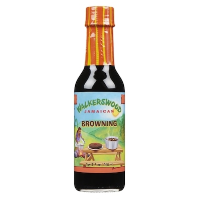 Walkerswood Jamaican Browning 148 ml, $2.02/100ml