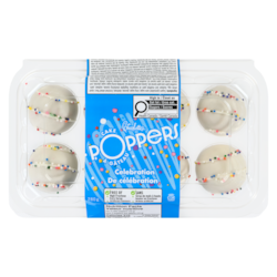 Charlotte's Cake Poppers, Celebration - 280 g | Zehrs