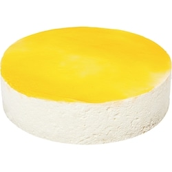 null Gâteau de 8 pouces, mousse à la mangue 765 g, 2,87 $/100g
