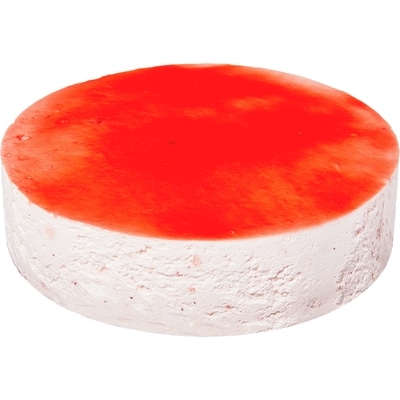 null Gâteau de 8 pouces, mousse aux fraises 900 g, 2,56 $/100g