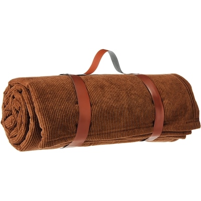 Life at Home Thick Throw 1 ea, $20.94/1ea
