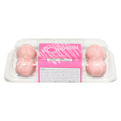 Cake Poppers, Strawberry