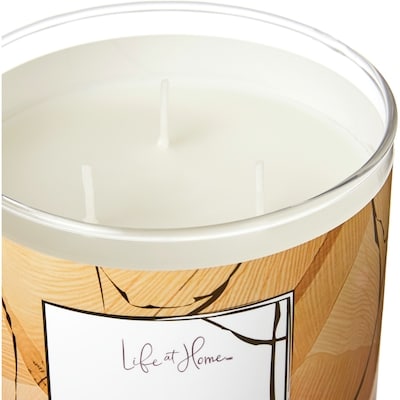 Apple Cider Beignet Scented Candle