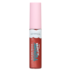 Cover Girl Clean Fresh Yummy Plumper Gloss 700 Love At Frost Sight