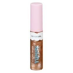 Clean Fresh Yummy Plumper Gloss 740 Blingtastic!
