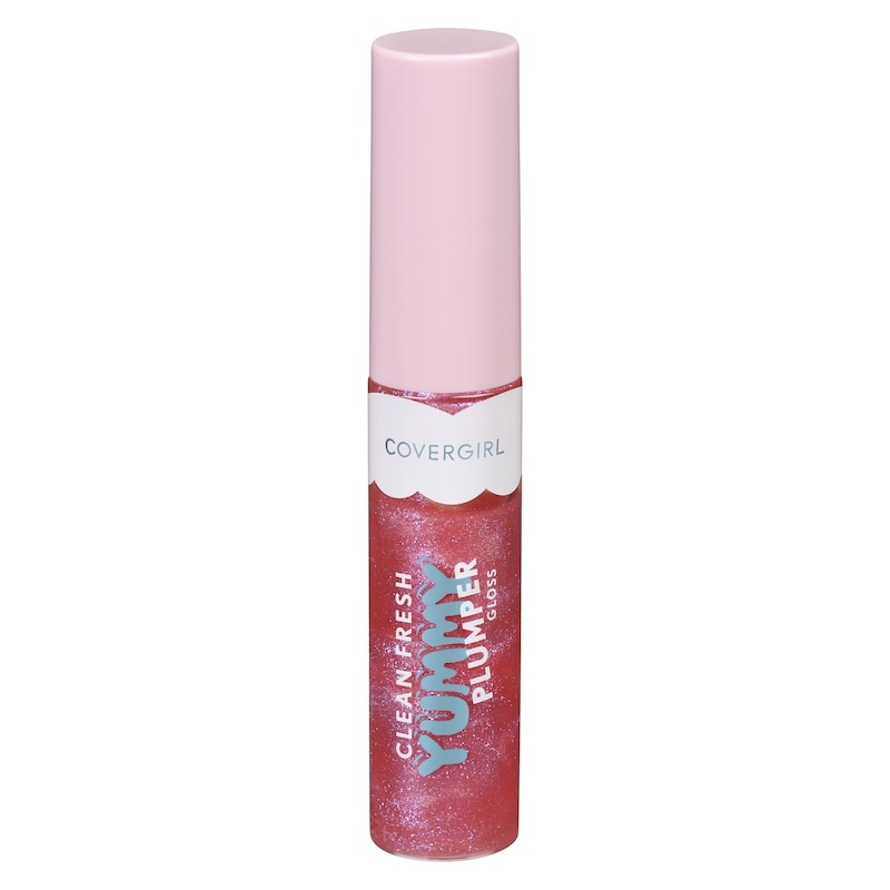 Clean Fresh Yummy Plumper Gloss 820 Pixie Dust