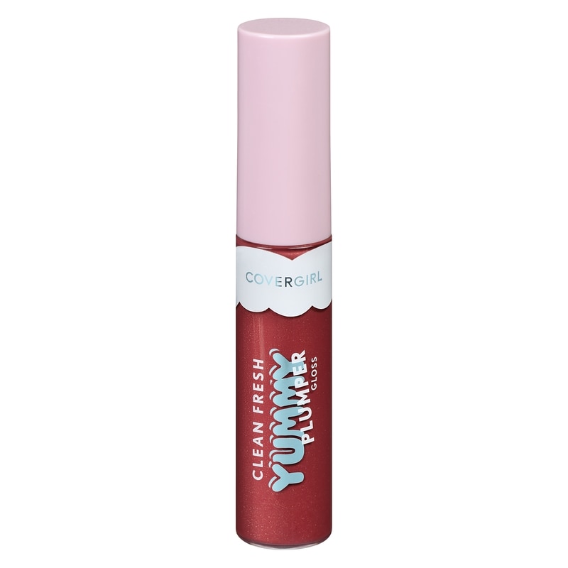 Clean Fresh Yummy Plumper Gloss 860 Encourage-Mint