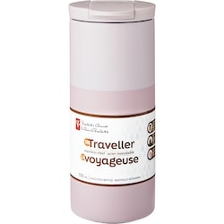 le Choix du Président Bouteille isotherme La voyageuse – rose 1 ea, 15,00 $/1ch