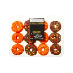 Délices du Marché Petits beignes gourmands 288 g, 1,39 $/100g