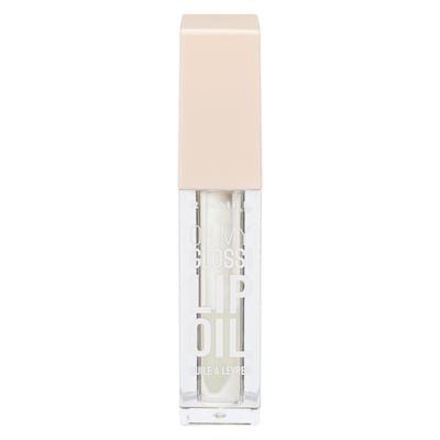 Rimmel London Oh My Gloss! Lip Oil 000 Clear Cloud 1 ea, $9.79/1ea