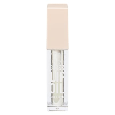 Rimmel London Oh my gloss! huile à lèvres 000 clear cloud 1 ea, 9,79 $/1ch