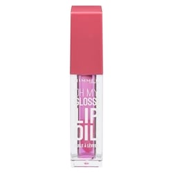 Oh My Gloss! Lip Oil 003 Berry Pink