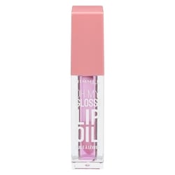 Oh My Gloss! Lip Oil 001 Pink Flush