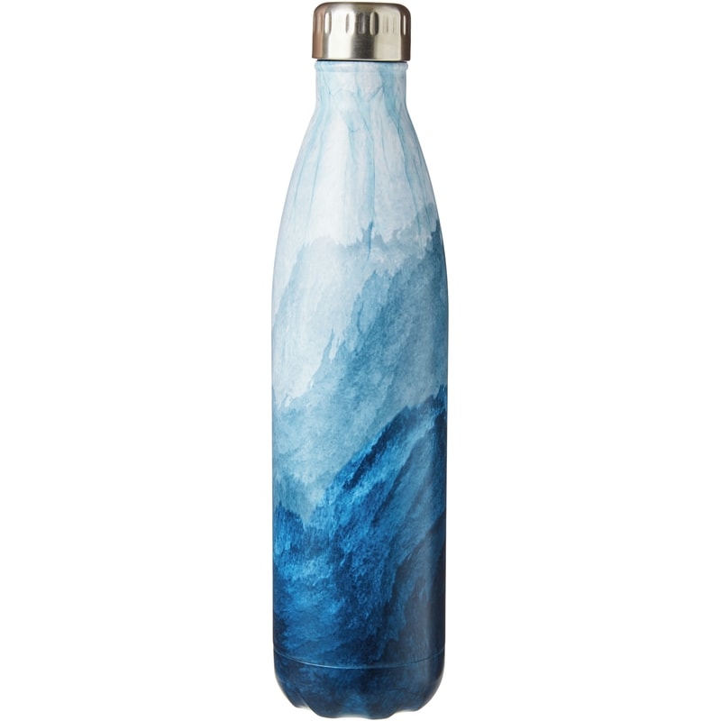 The Hydrator Insulated Bottle - Wave