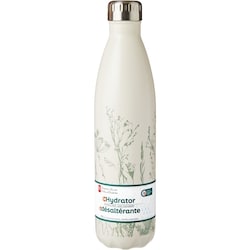 The Hydrator Insulated Bottle - Flower