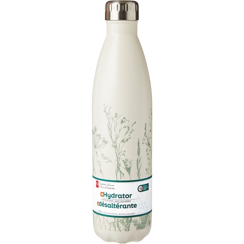 The Hydrator Insulated Bottle - Flower