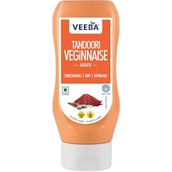 Veginnaise, Tandoori