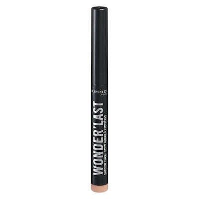 Rimmel London Wonder'last stick ombre à paupières 005 frosty rose 1 ea, 10,49 $/1ch