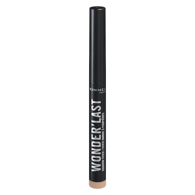 Rimmel London Wonder'last stick ombre à paupières 004 soft bubbles 1 ea, 10,49 $/1ch